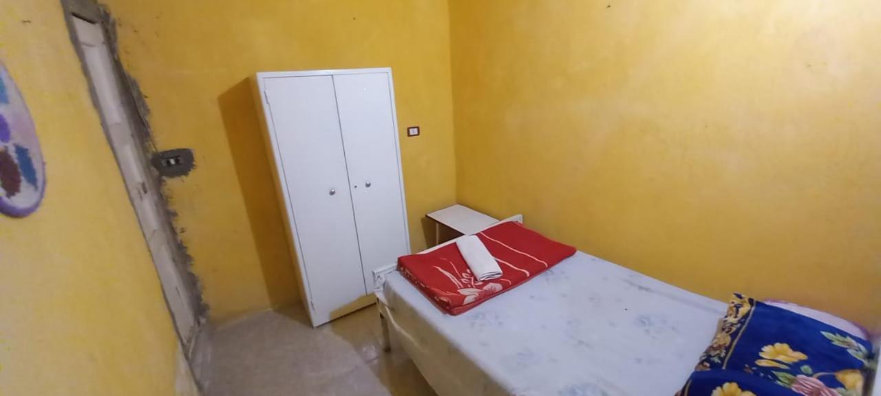 מלון אסואן Otasho Nile View House מראה חיצוני תמונה