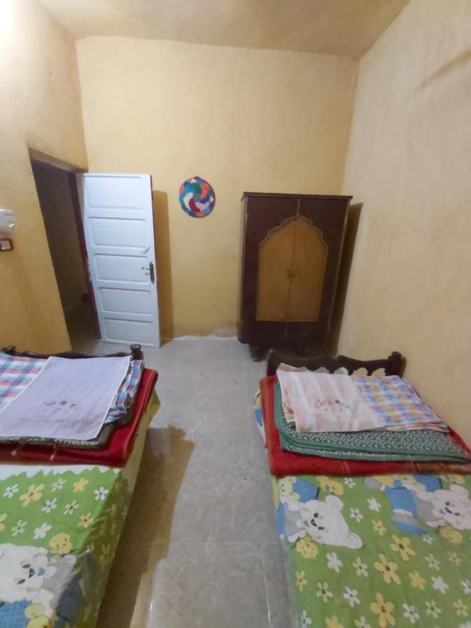 מלון אסואן Otasho Nile View House מראה חיצוני תמונה