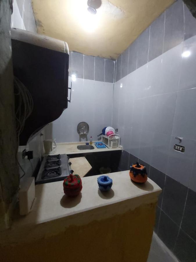 מלון אסואן Otasho Nile View House מראה חיצוני תמונה